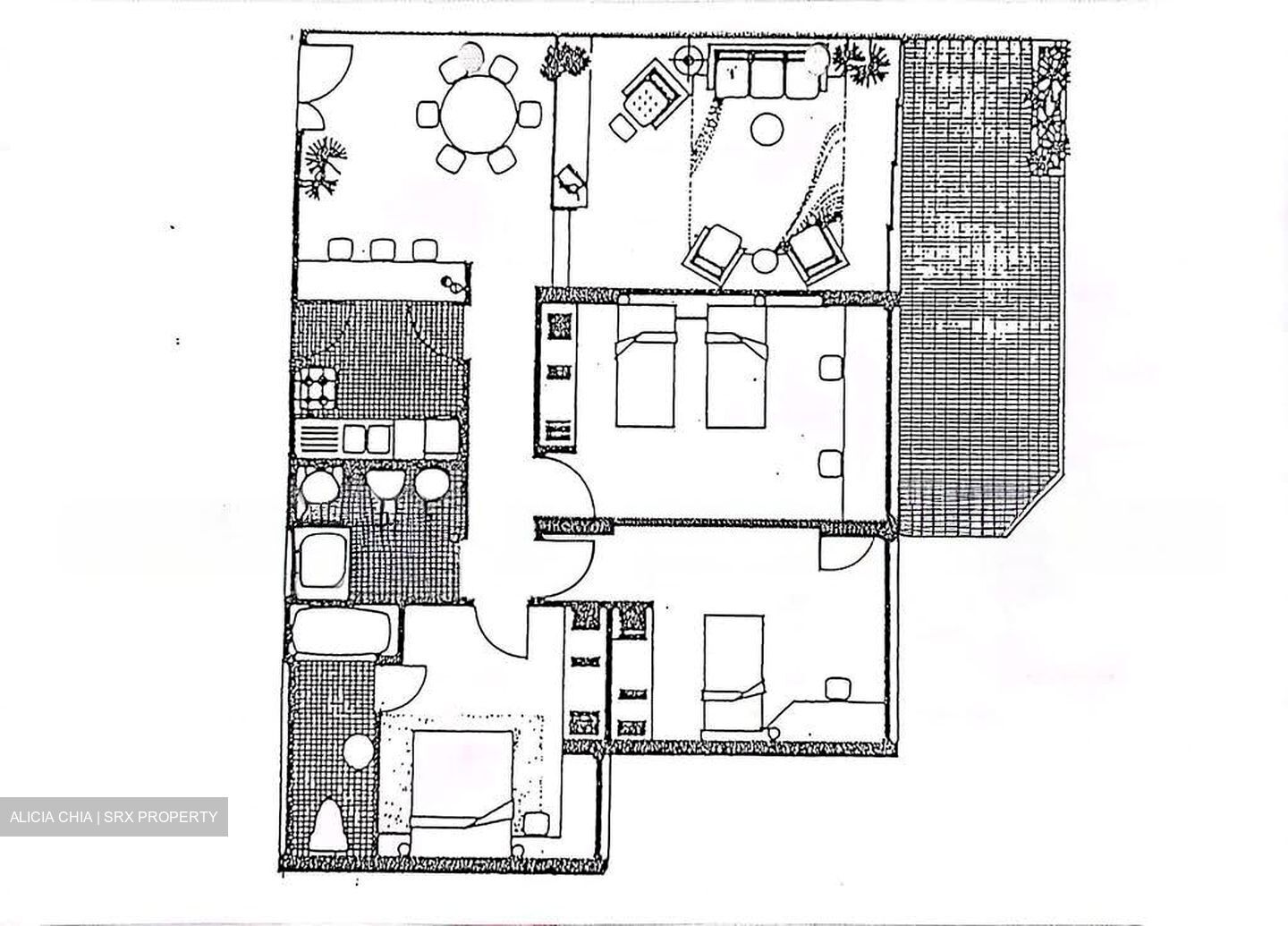 Eastern Lagoon (D15), Condominium #563934781